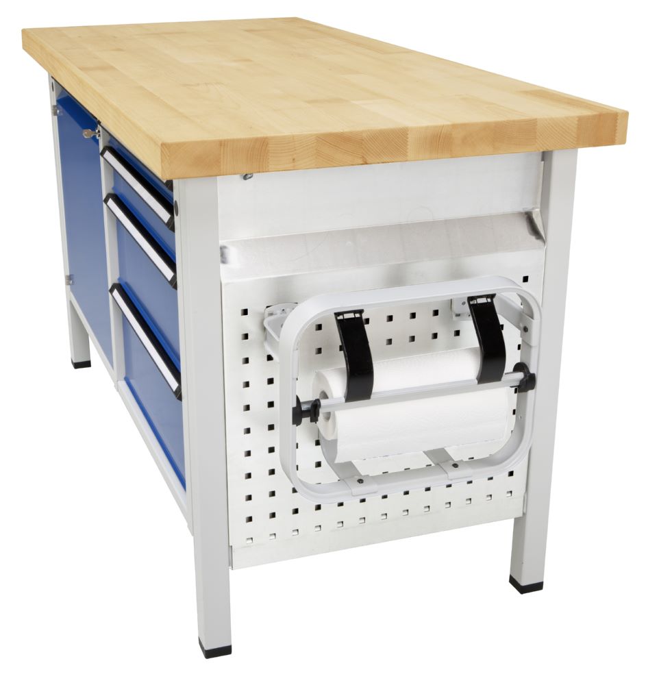 Produktbild Anke Papierabroller 384 x 220 x 310 mm