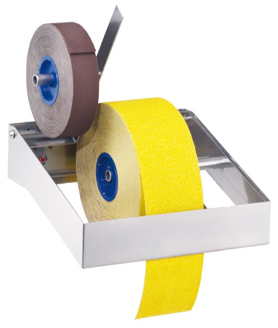 Produktbild Anke Schleifpapier Abrollhalter