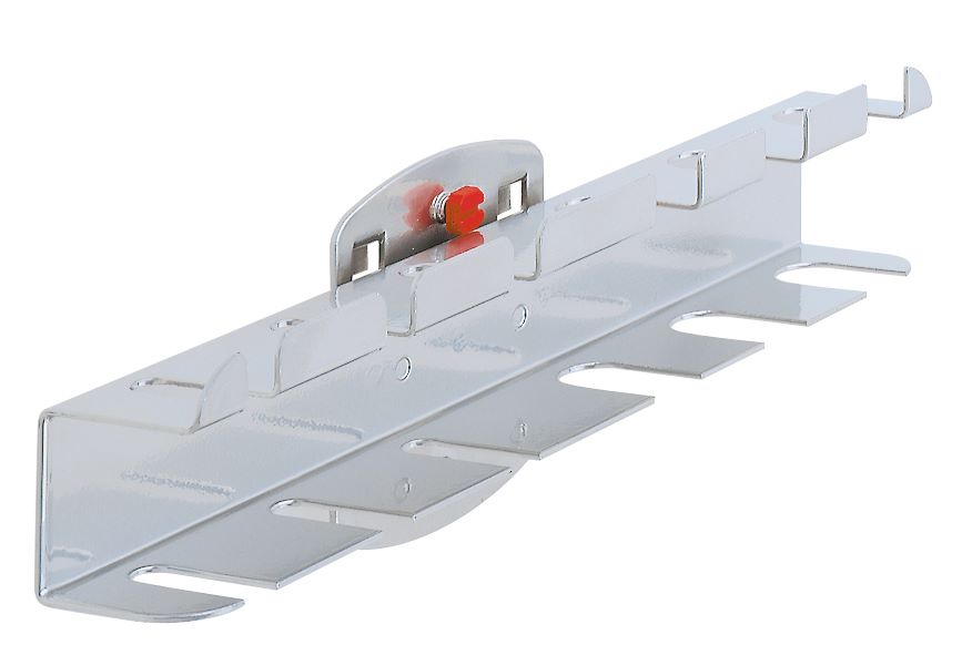 Produktbild Anke Schraubendreherhalter für 12 Teile