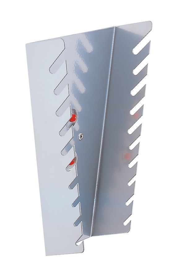 Produktbild Anke Schraubenschlüsselhalter senkrecht für 10 Schlüssel