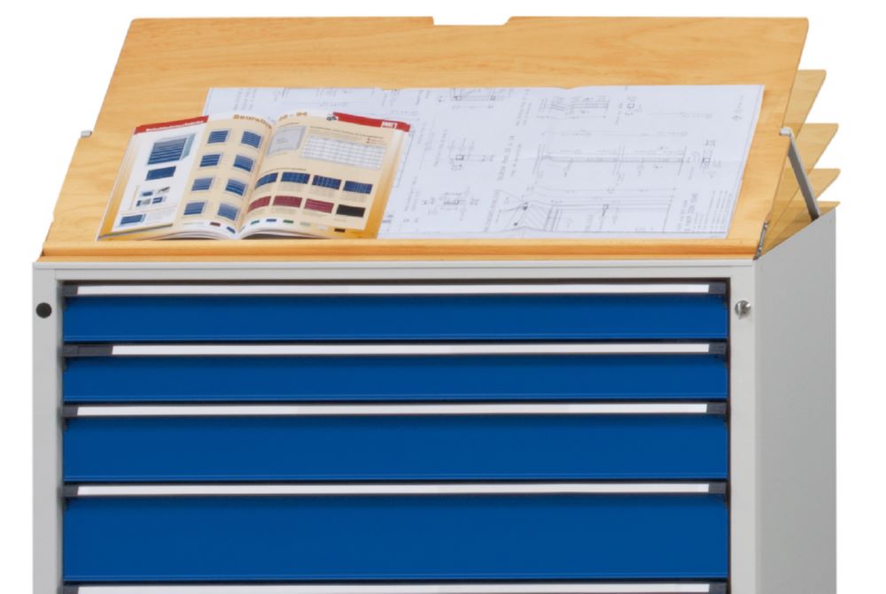 Produktbild Anke Schreibplatte für Schubladenschrank Breite 910 mm