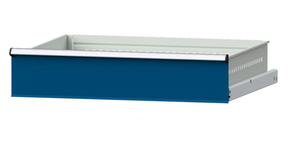 Produktbild Anke Schublade 1 x 180 modulares für Schranksystem B 814 x T 640 x H 176 mm