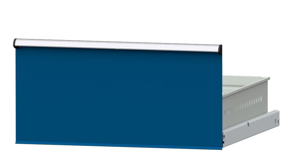 Produktbild Anke Schublade modulares für Schranksystem 664 x 640 x 326 mm RAL 5010