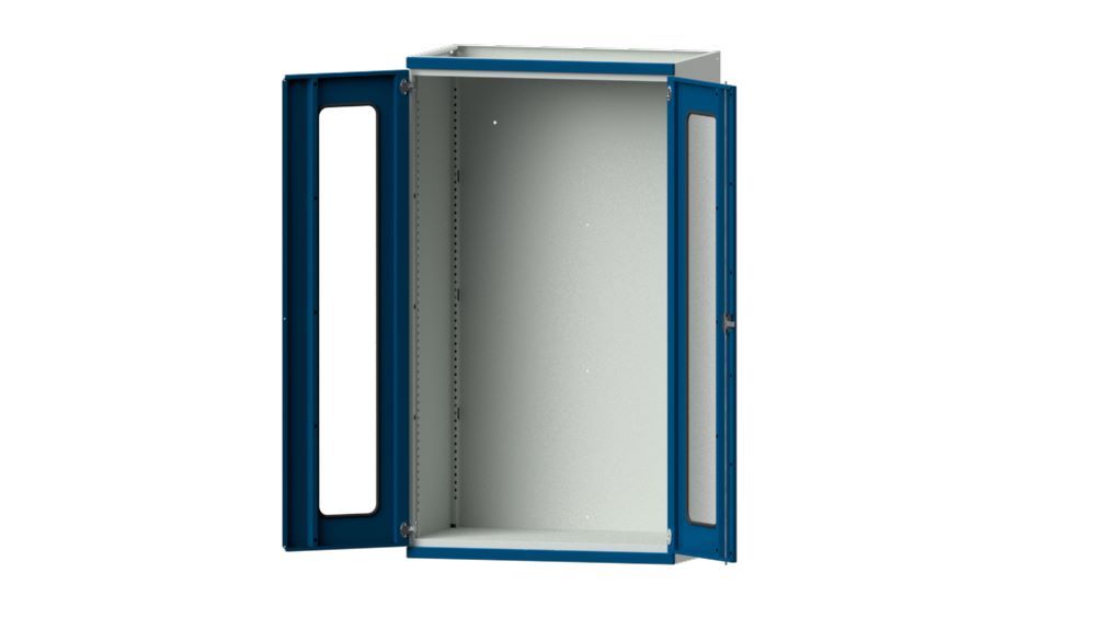 Produktbild Anke Schwerlastschrank 1950 mm Höhe Serie V Modell 100