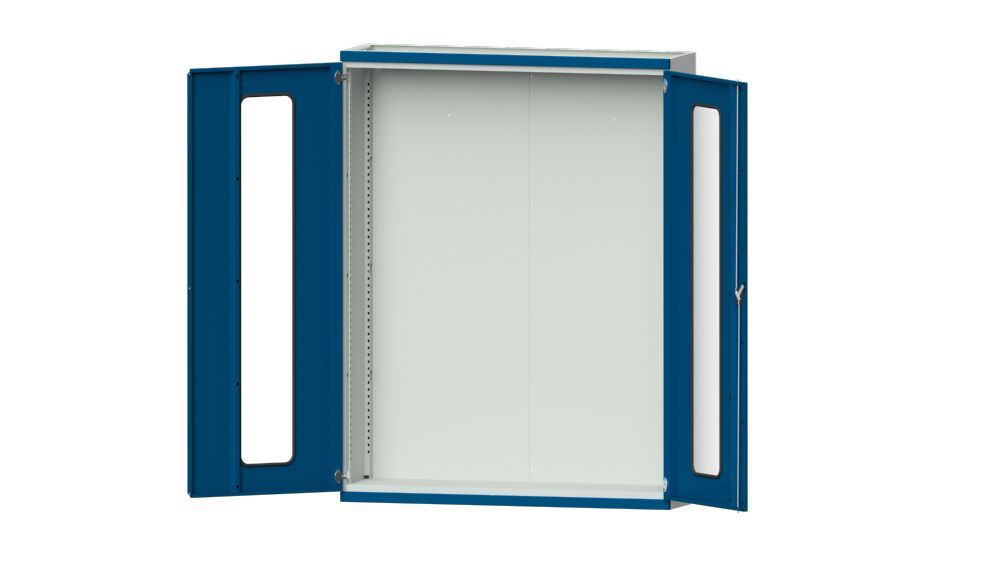 Produktbild Anke Schwerlastschrank 1485 x 400 x 1950 mm Serie V Modell 300