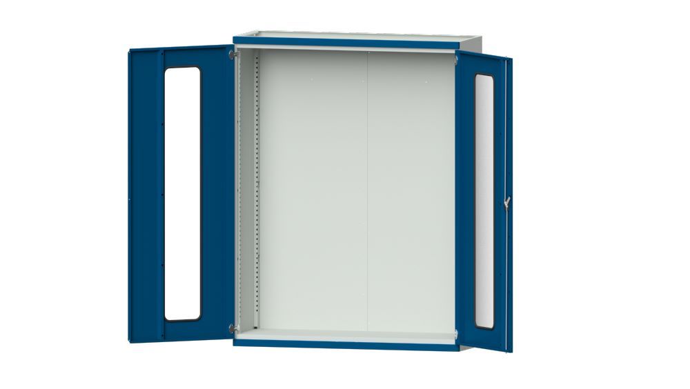 Produktbild Anke Schwerlastschrank 1485 x 500 x 1950 mm Serie V Modell 300