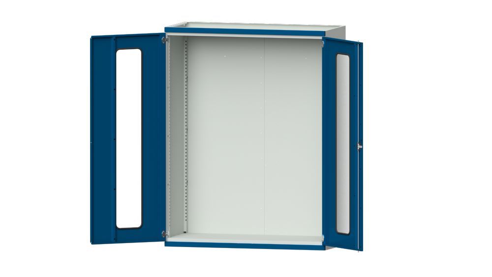 Produktbild Anke Schwerlastschrank 1485 x 630 x 1950 mm Serie V Modell 300