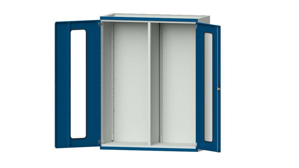 Produktbild Anke Schwerlastschrank 1485 x 630 x 1950 mm Serie V Modell 400