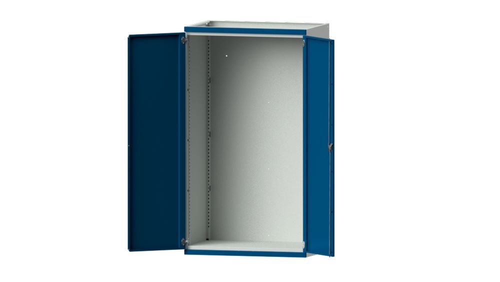 Produktbild Anke Schwerlastschrank 1085 x 690 x 1950 mm Serie V Modell 100