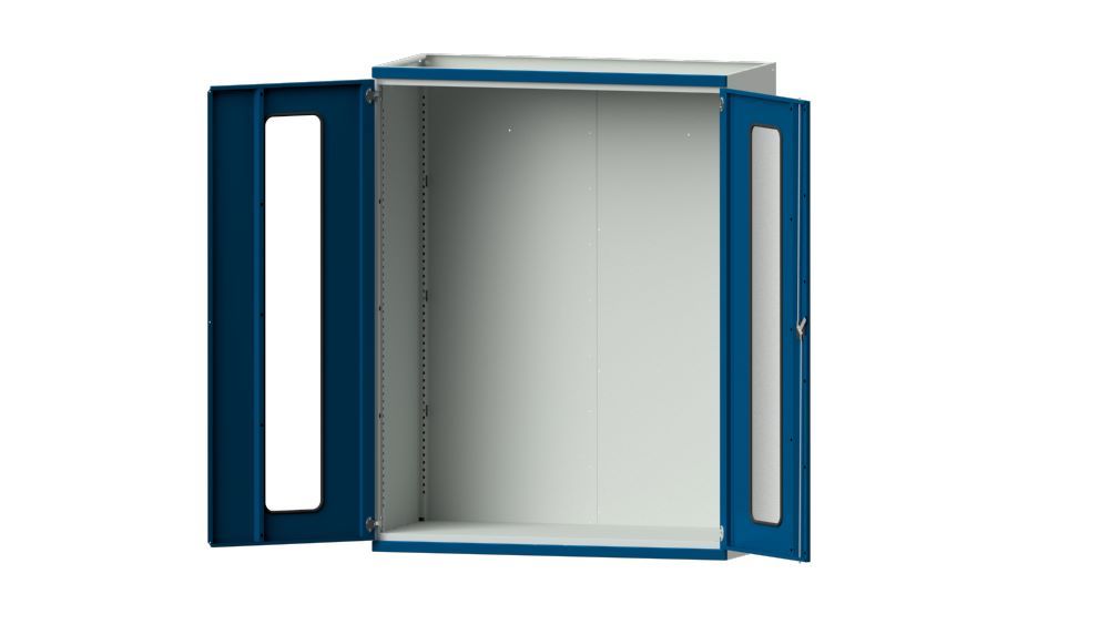 Produktbild Anke Schwerlastschrank 1485 x 690 x 1950 mm Serie V Modell 300