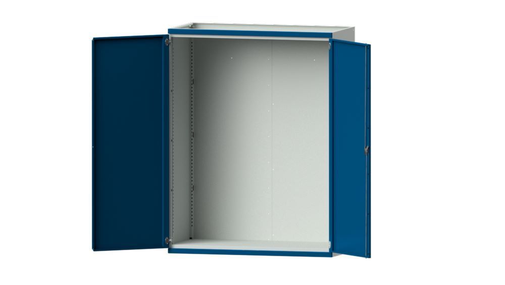 Produktbild Anke Schwerlastschrank 1485 x 690 x 1950 mm 2 Flügeltüren