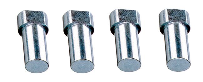 Produktbild Anke Stahlbankhaken 4 Stück