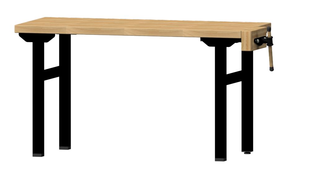 Produktbild Anke Universalwerkbank 1500x650x835mm Modell 518