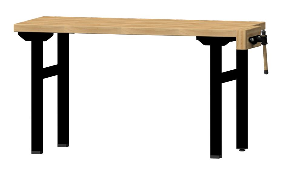 Produktbild Anke Universalwerkbank 1500x650x835mm Modell 519