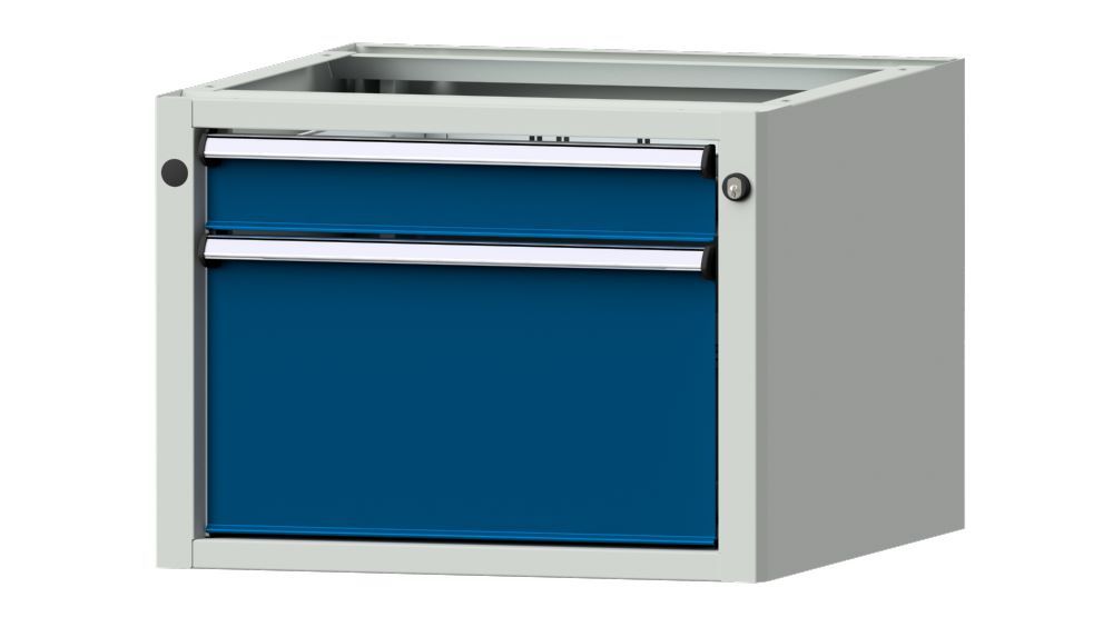 Produktbild Anke Unterbauschrank Modell 1202 V 570 x 615 x 420 mm