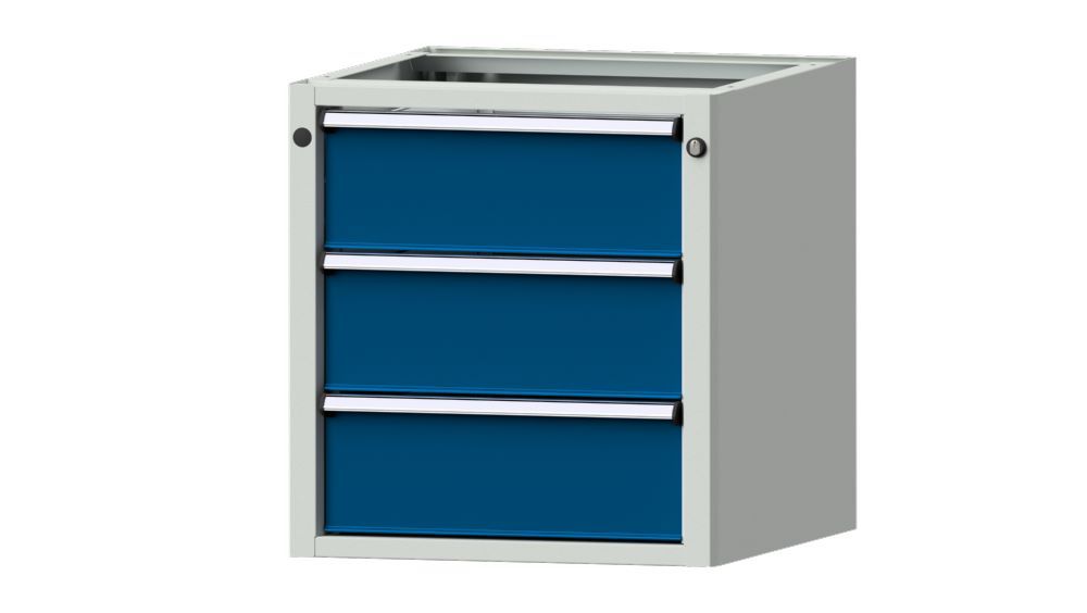 Produktbild Anke Unterbauschrank Modell 1809 V 570 x 615 x 600 mm