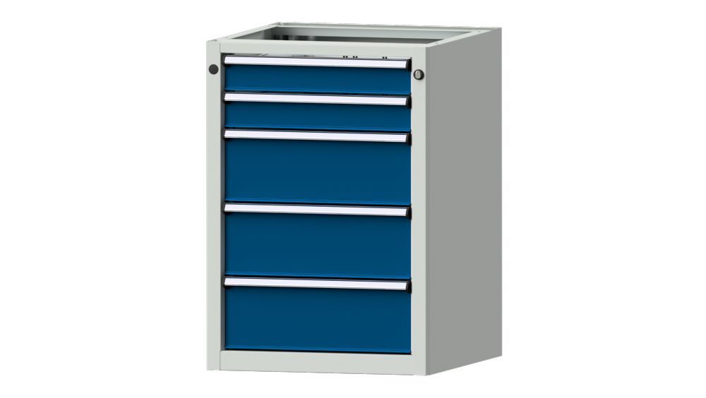 Produktbild Anke Unterbauschrank Modell 2410 V