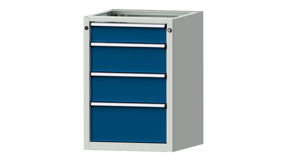 Produktbild Anke Unterbauschrank Modell 2414 V