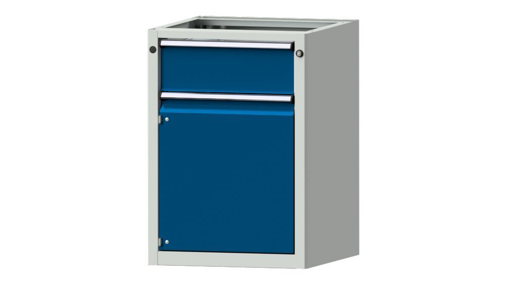 Produktbild Anke Unterbauschrank Modell 2402 V