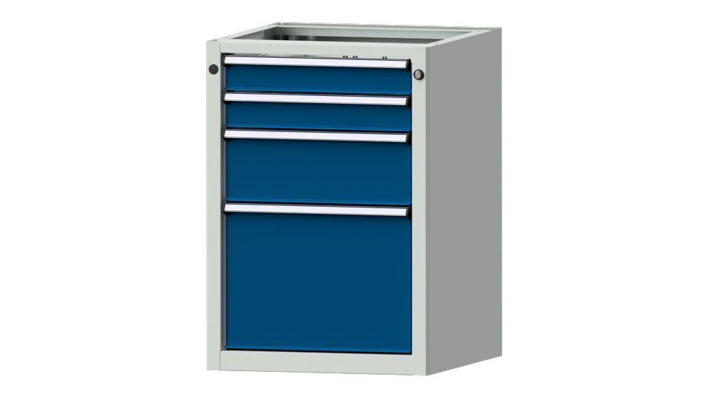 Produktbild Anke Unterbauschrank Modell 2407 V