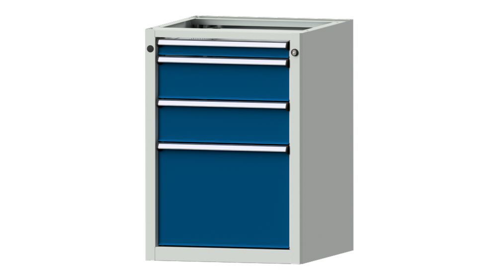 Produktbild Anke Unterbauschrank Modell 2408 V