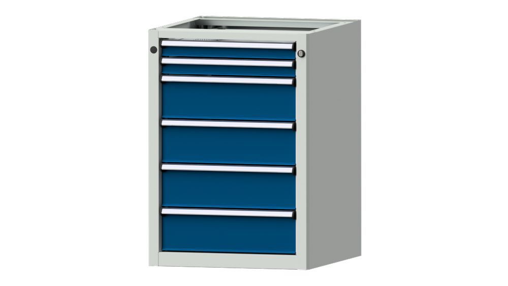 Produktbild Anke Unterbauschrank Modell 2416 V