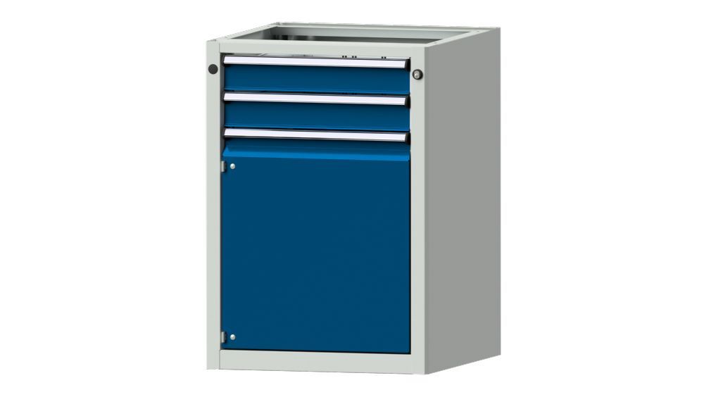 Produktbild Anke Unterbauschrank Modell 2404 V