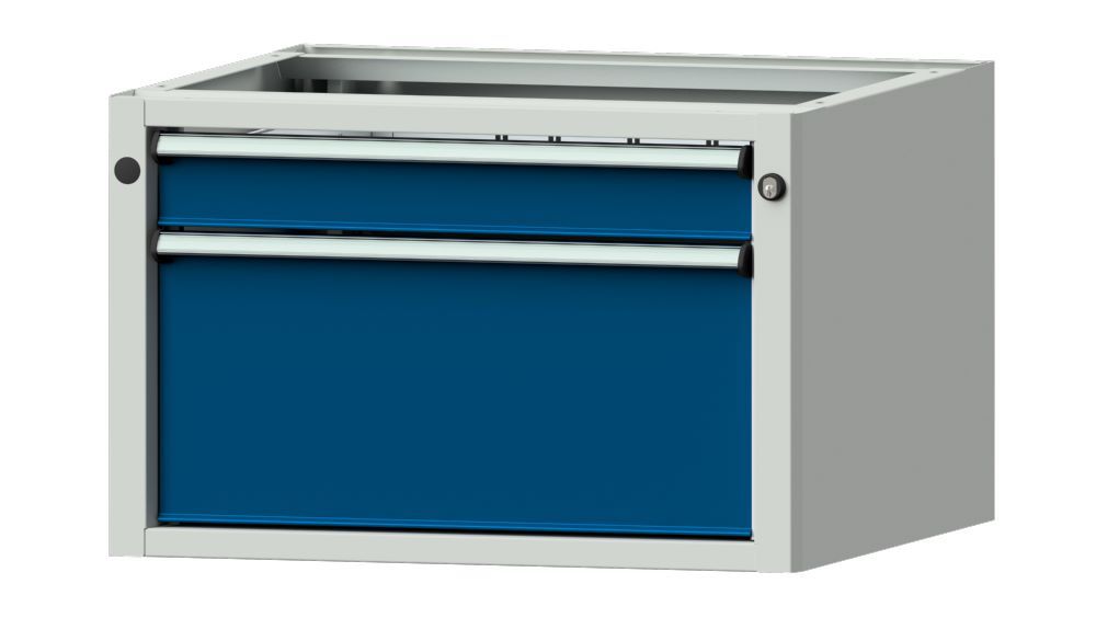 Produktbild Anke Unterbauschrank Modell 1202 V