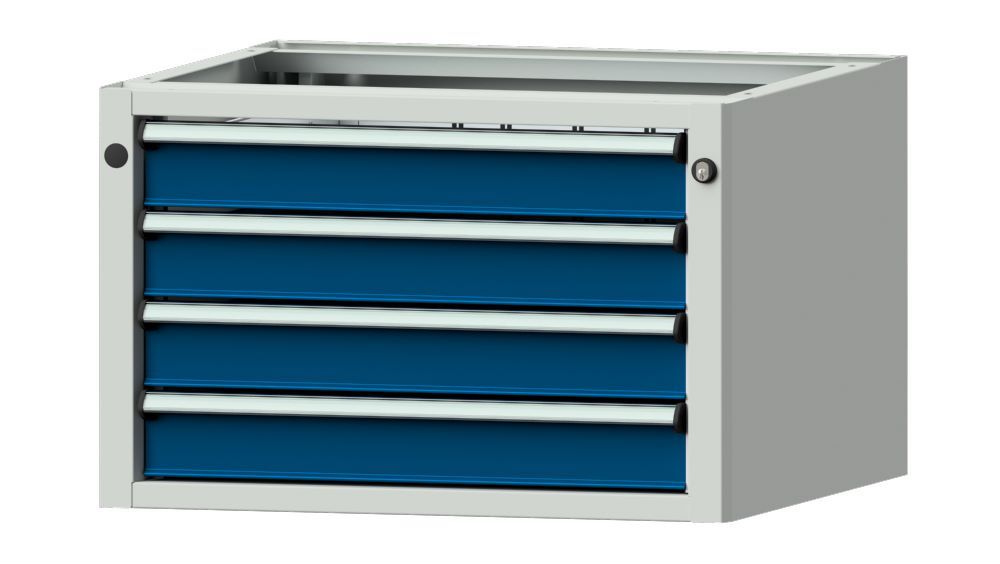 Produktbild Anke Unterbauschrank Modell 1206 V