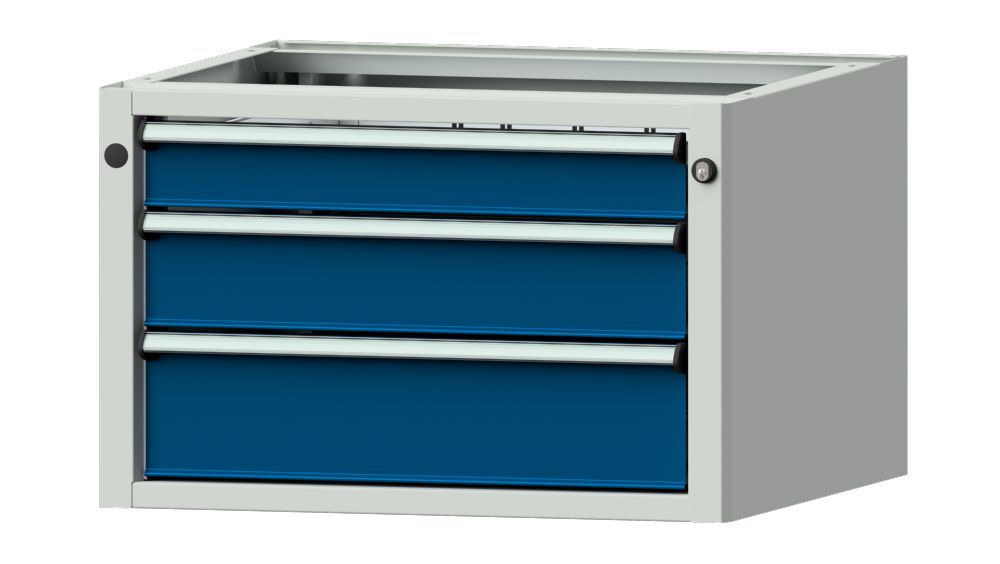 Produktbild Anke Unterbauschrank Modell 1208 V