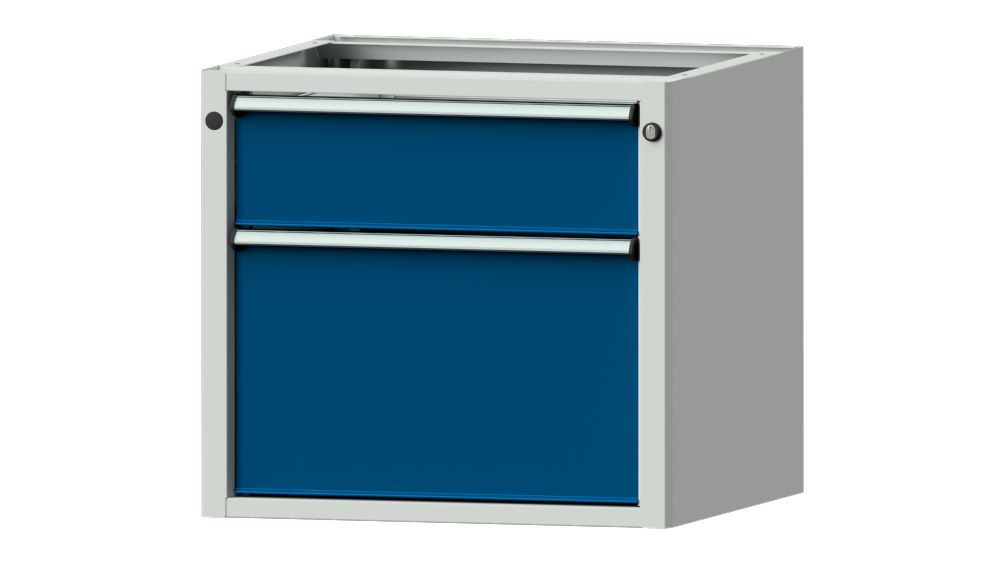 Produktbild Anke Unterbauschrank Modell 1802 V