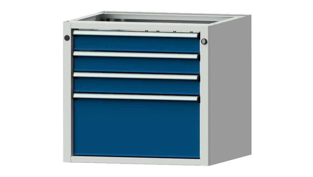 Produktbild Anke Unterbauschrank Modell 1806 V