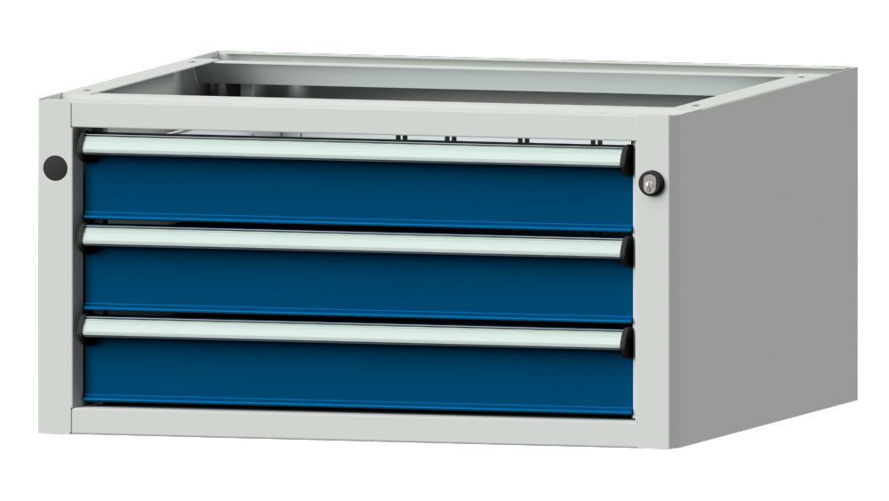 Produktbild Anke Unterbauschrank Modell 904 V 660 x 615 x 330 mm