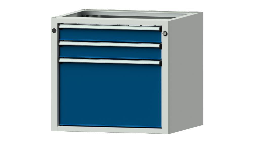 Produktbild Anke Unterbauschrank Modell 1803 V