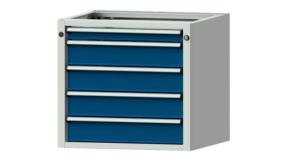 Produktbild Anke Unterbauschrank Modell 1807 V