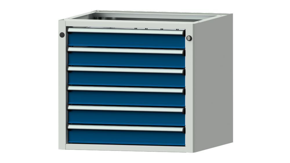 Produktbild Anke Unterbauschrank Modell 1811 V