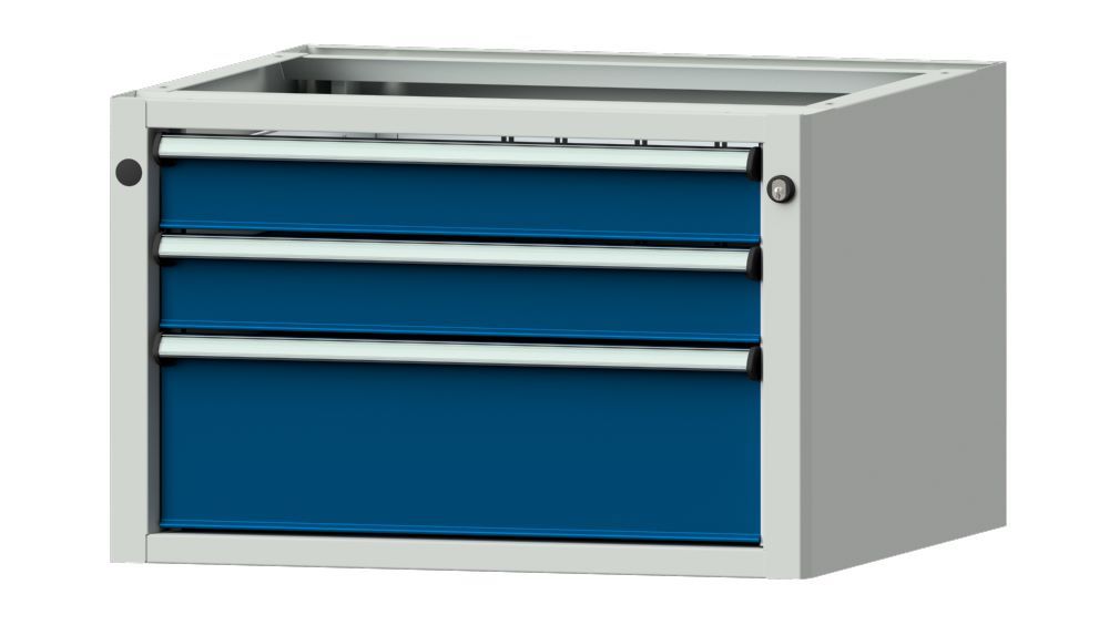 Produktbild Anke Unterbauschrank Modell 1205 V