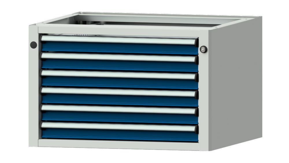 Produktbild Anke Unterbauschrank Modell 1210 V