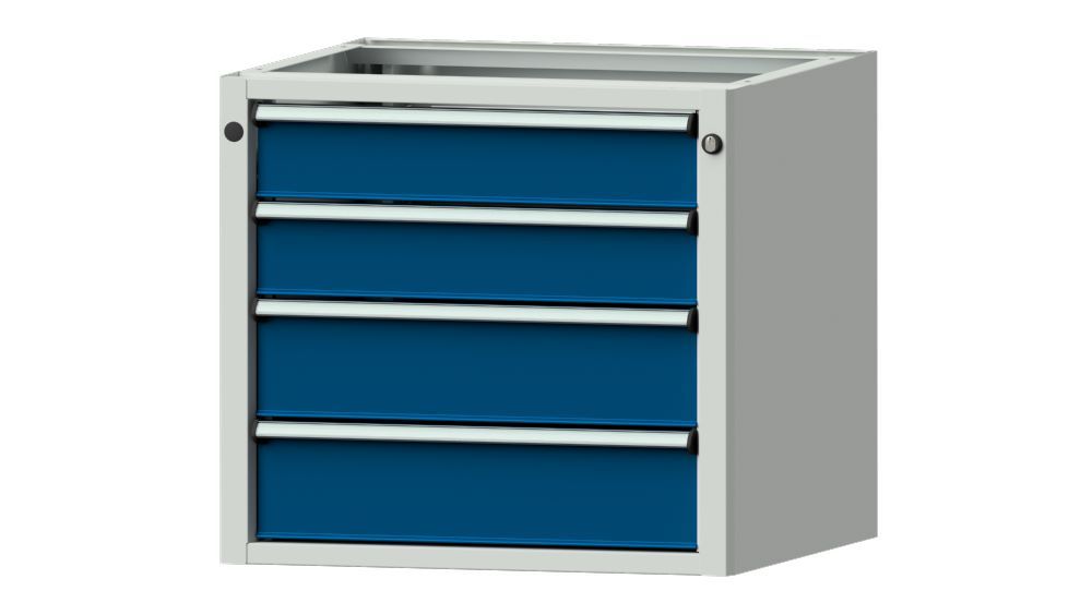 Produktbild Anke Unterbauschrank Modell 1804 V