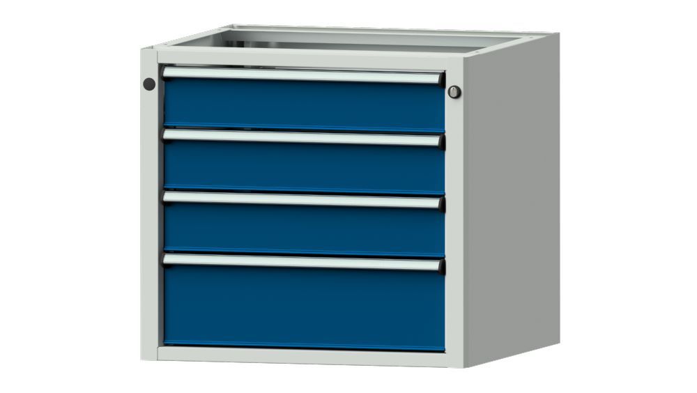 Produktbild Anke Unterbauschrank Modell 1808 V