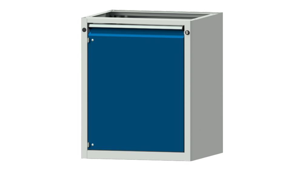 Produktbild Anke Unterbauschrank Modell 2401 V 660 x 615 x 800 mm