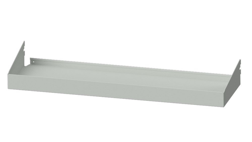 Produktbild Anke Wanne mit Abrollrand Systemaufbau Serie CONNECT