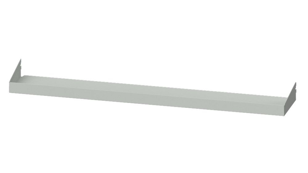 Produktbild Anke Wanne 1940 x 350 mm Abrollrand Systemaufbau Serie CONNECT