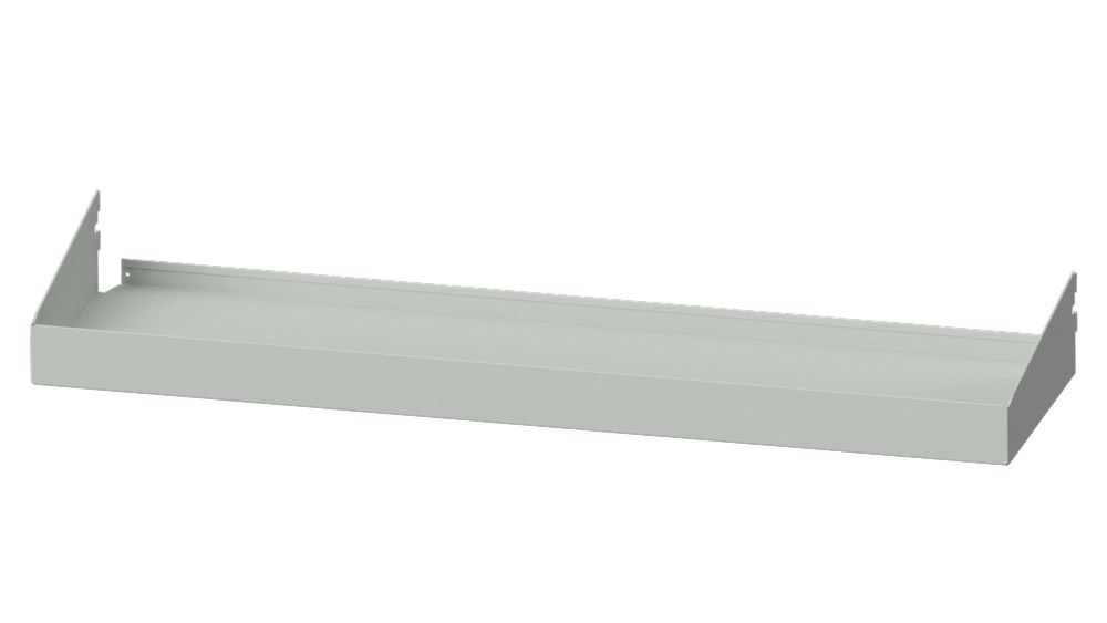 Produktbild Anke Wanne mit 3 seitigem Abrollrand Systemaufbau Serie CONNECT