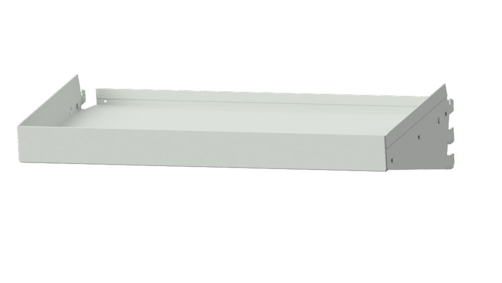 Produktbild Anke Wanne 763 x 450 mm AM764 Systemaufbau Serie CONNECT