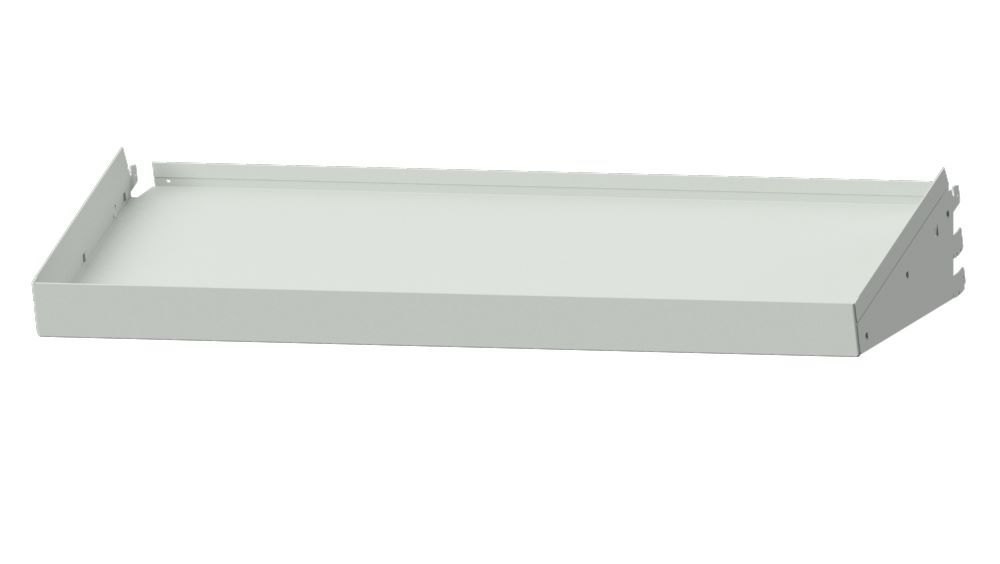 Produktbild Anke Wanne für Werkbank Systemaufbau Maße 1080 x 450 mm Serie CONNECT