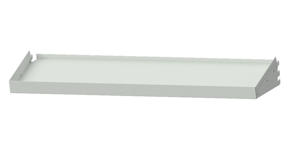 Produktbild Anke Wanne passend zu Werkbank Systemaufbau Serie CONNECT