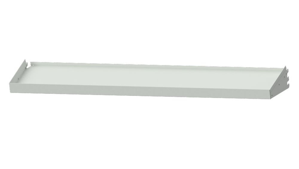 Produktbild Anke Wanne 1940 x 450 mm Systemaufbau mit Abrollrand Serie CONNECT