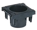 Produktbild Anke Werkzeugeinsatz CYL/VDI 50 CNC Lagerung Breite 100 mm