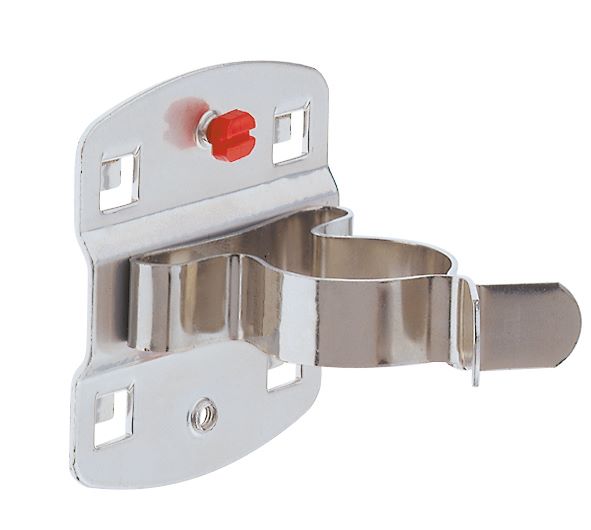 Produktbild Anke Werkzeugklemme große Grundplatte Durchmesser 32mm